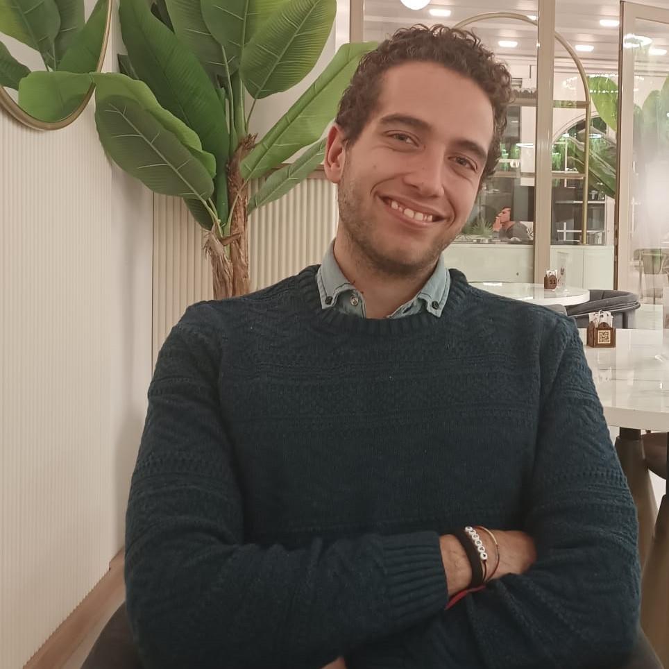 Arda Öztüner